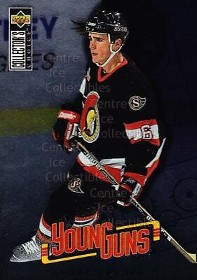 Wade Redden #362 Hockey Cards 1996 Collector's Choice