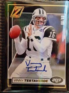 Vinny Testaverde