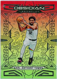 Karl Anthony Towns