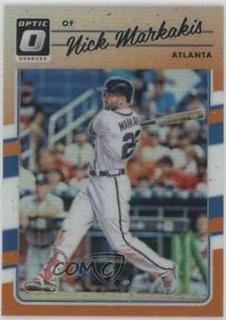 Nick Markakis
