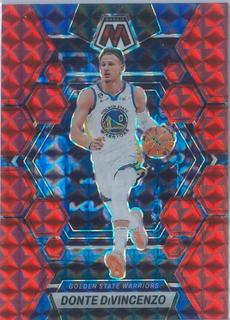 Donte DiVincenzo