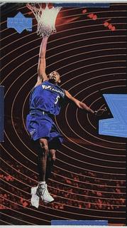 Juwan Howard
