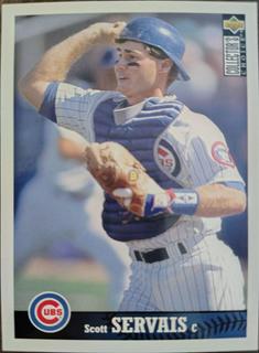 Scott Servais #CC 1