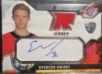 Spencer Knight [Patch] #SK