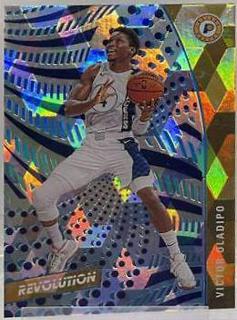 Victor Oladipo