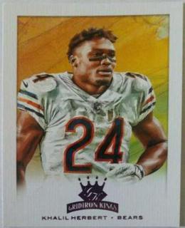 Khalil Herbert