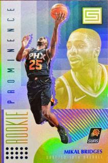Mikal Bridges