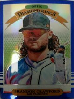 Brandon Crawford