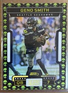 Geno Smith