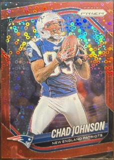 Chad Johnson