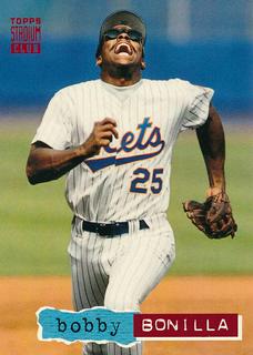 Bobby Bonilla