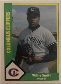Willie Smith