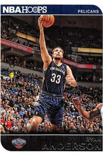 Ryan Anderson