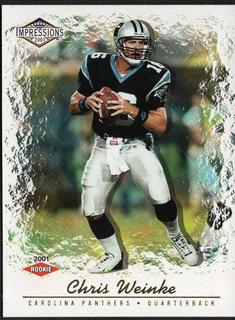 Chris Weinke