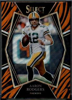Aaron Rodgers