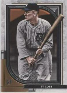 Ty Cobb