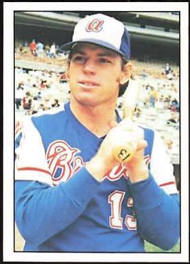 Bob Beall #21 Baseball Cards 1975 SSPC