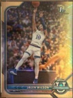 Jalen Wilson