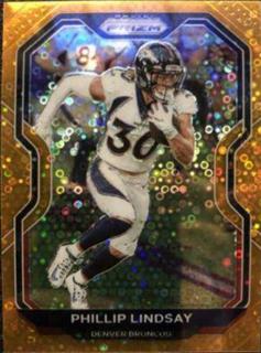 Phillip Lindsay