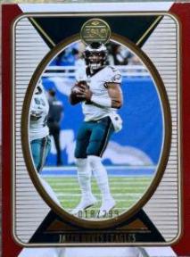 Jalen Hurts