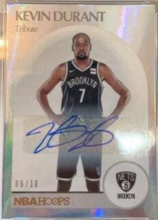 Kevin Durant