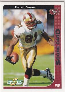 Terrell Owens