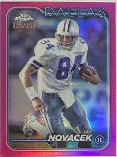 Jay Novacek