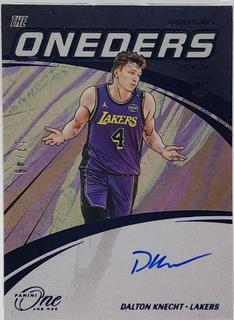 Dalton Knecht