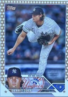 Gerrit Cole