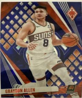 Grayson Allen