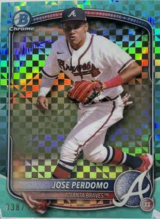 Jose Perdomo