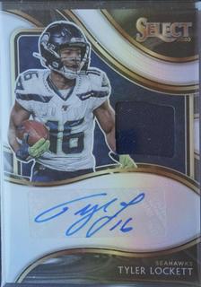 Tyler Lockett