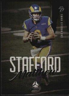 Matthew Stafford