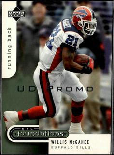 Willis McGahee