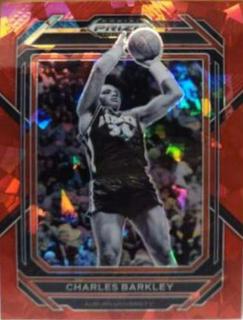 Charles Barkley