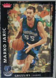 Marko Jaric
