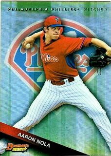 Aaron Nola