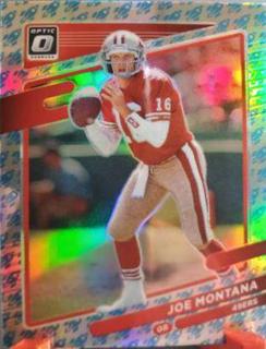 Joe Montana