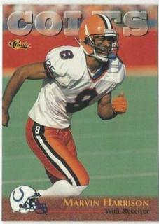 Marvin Harrison