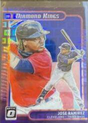 Jose Ramirez