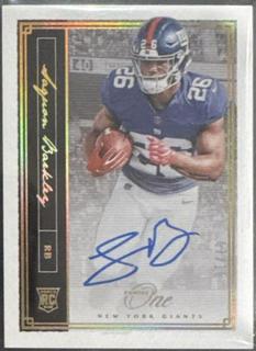 Saquon Barkley