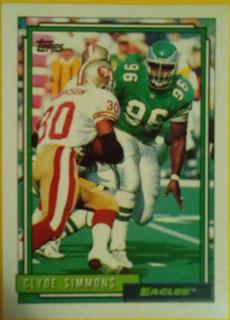 Clyde Simmons