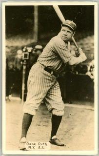 Babe Ruth