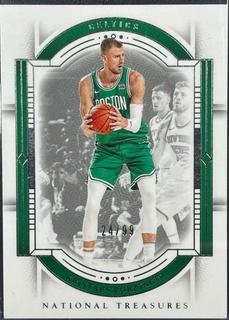 Kristaps Porzingis
