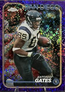 Antonio Gates
