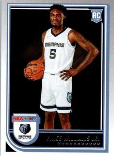 Vince Williams Jr.
