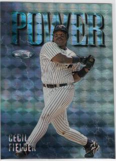 Cecil Fielder