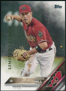 Aaron Hill