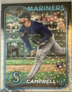 Isaiah Campbell