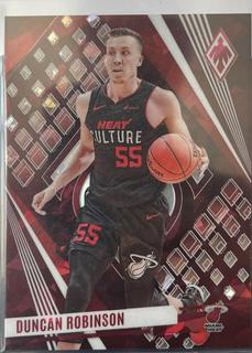 Duncan Robinson